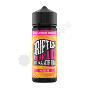 Mango Ice by Drifter Bar Juice Shortfill