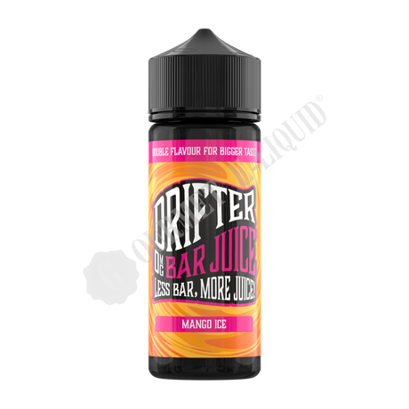 Mango Ice by Drifter Bar Juice Shortfill