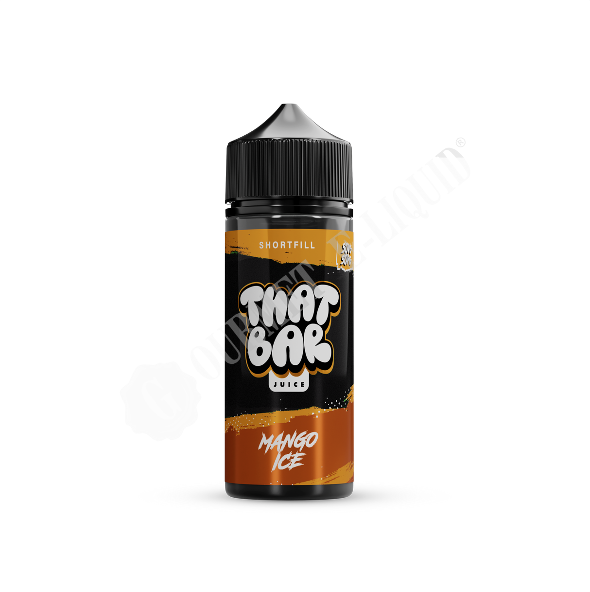 Mango Ice by That Bar Shortfill
