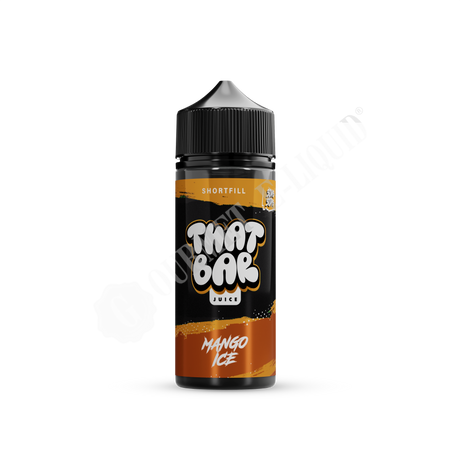 Mango Ice by That Bar Shortfill