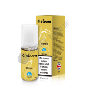 Mango by A Steam
