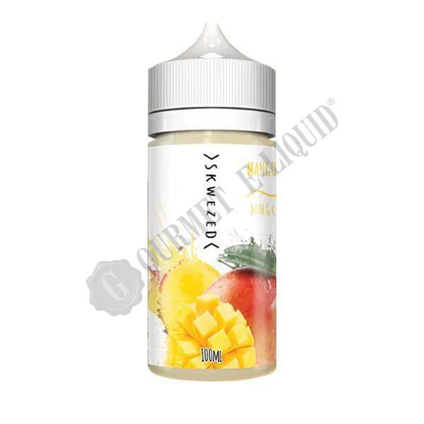 Mango by Skwezed E-Liquids