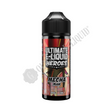 Mecha Man by Ultimate E-Liquid Heroes
