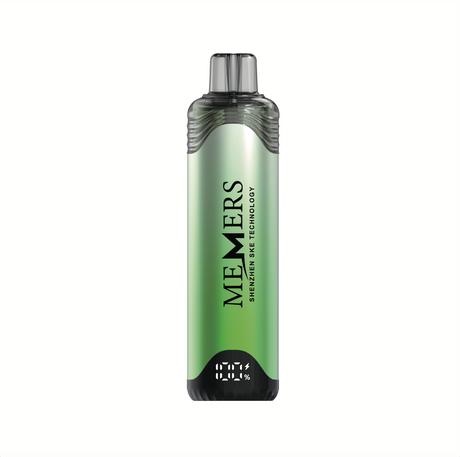 Memers Wukong V10000 Pre-Filled Pod Kit