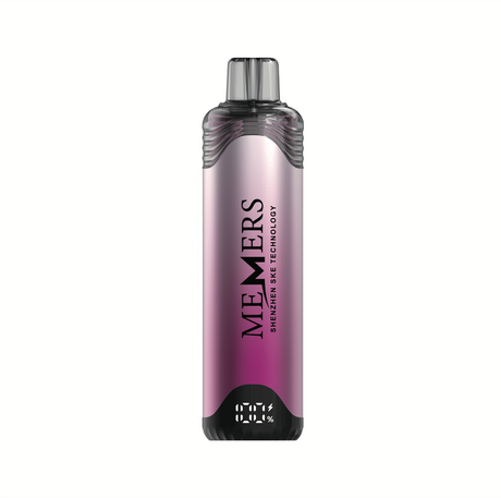 Memers Wukong V10000 Pre-Filled Pod Vape Kit