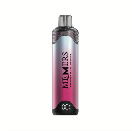 Memers Wukong V10000 Pre-Filled Pod Vape Kit