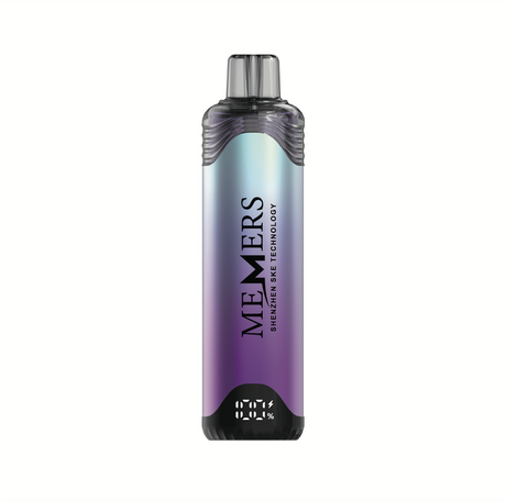 Memers Wukong V10000 Pre-Filled Pod Vape Kit