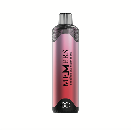 Memers Wukong V10000 Pre-Filled Pod Vape Kit