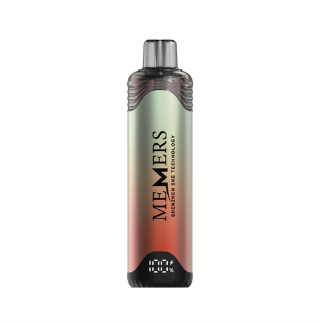 Memers Wukong V10000 Pre-Filled Pod Vape Kit