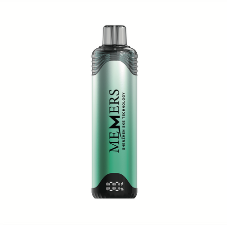 Memers Wukong V10000 Pre-Filled Pod Vape Kit