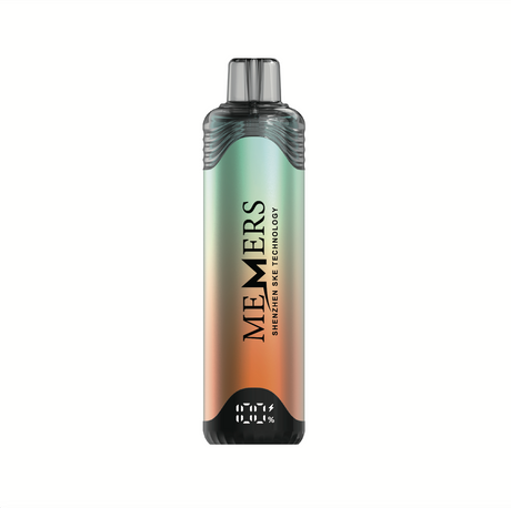 Memers Wukong V10000 Pre-Filled Pod Vape Kit