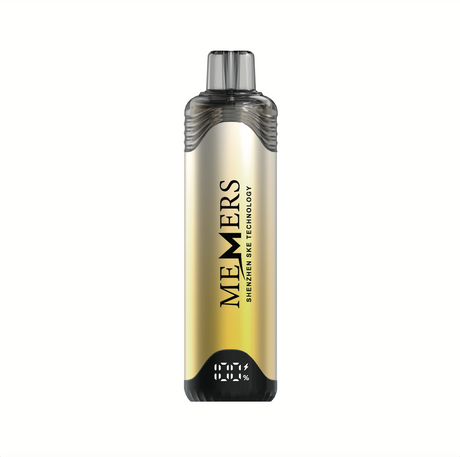 Memers Wukong V10000 Pre-Filled Pod Vape Kit