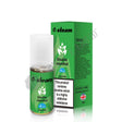 Menthol by A Steam