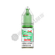 Menthol by OX Passion Nic Salts