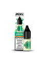 Menthol by Pixl Nic Salts