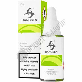 Mint E Liquid by Hangsen