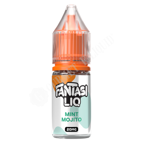 Mint Mojito by Fantasi Liq