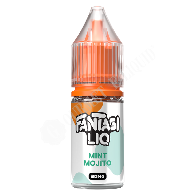 Mint Mojito by Fantasi Liq
