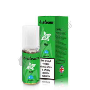 Mint by A Steam