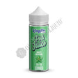 Minty Menthol by Kingston Pod Juice E-Liquids