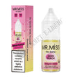 Miss Peach by Mr.Miss Nic Salts