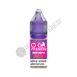 Mixed Grapes by OX Passion Nic Salts