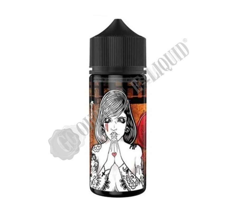 Mothers Milk by Suicide Bunny