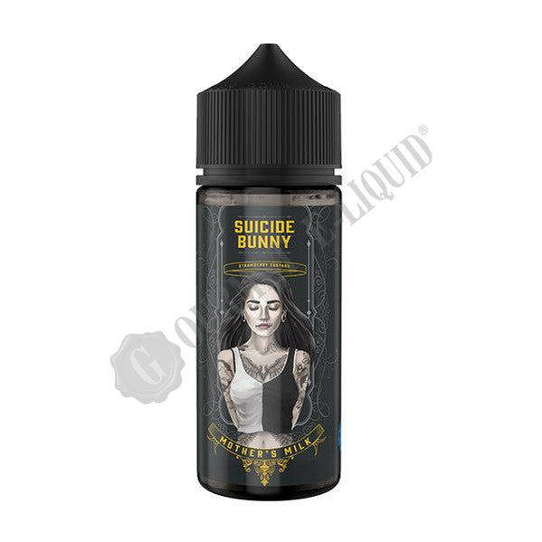 Mothers Milk by Suicide Bunny Shortfill E-Liquid Gourmet E-Liquid Mothers Milk by Suicide Bunny Shortfill E-Liquid Gourmet E-Liquid