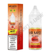 Mr Big by Mr.Miss Nic Salts
