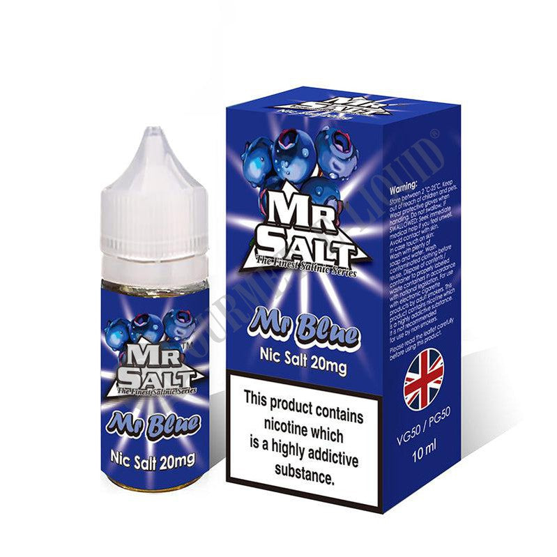 elf bar vape uk Hayati Pro Max Mr Blue 100ml E Liquid