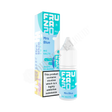 Mrs Blue by FRUZA Nic Salts