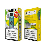 Uwell Caliburn G5 Pod Kit