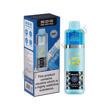 SKE 30K Pro Max Pre-Filled Pod Kit
