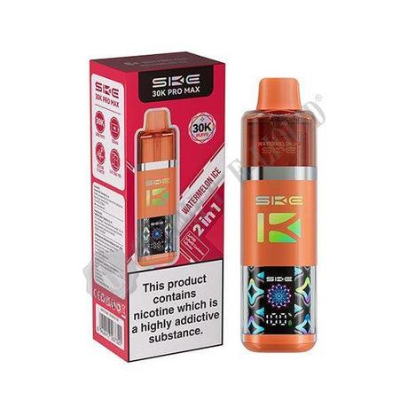 SKE 30K Pro Max Pre-Filled Pod Kit