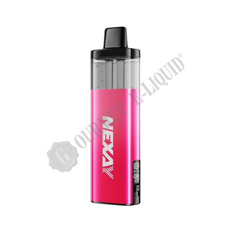 Nexay Crush 10k Pre-Filled Pod kit