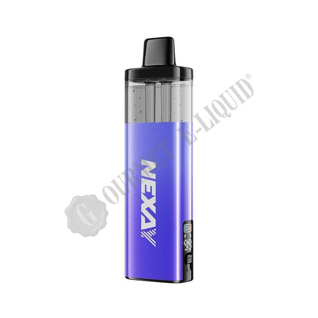 Nexay Crush 10k Pre-Filled Pod kit