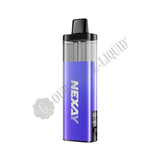 Nexay Crush 10k Pre-Filled Pod kit