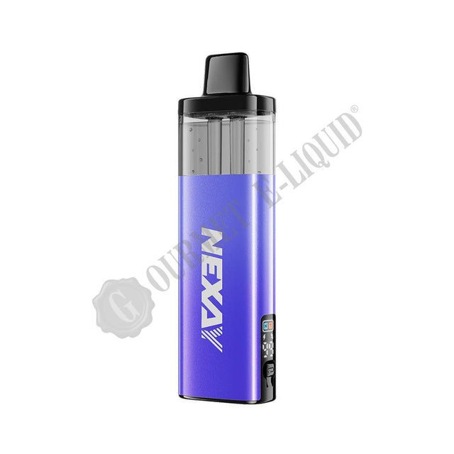 Nexay Crush 10k Pre-Filled Pod kit