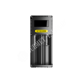 Nitecore Ci2 Dual Slot Universal Battery Charger