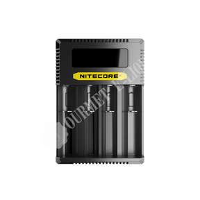 Nitecore Ci4 Four Slot Universal Battery Charger