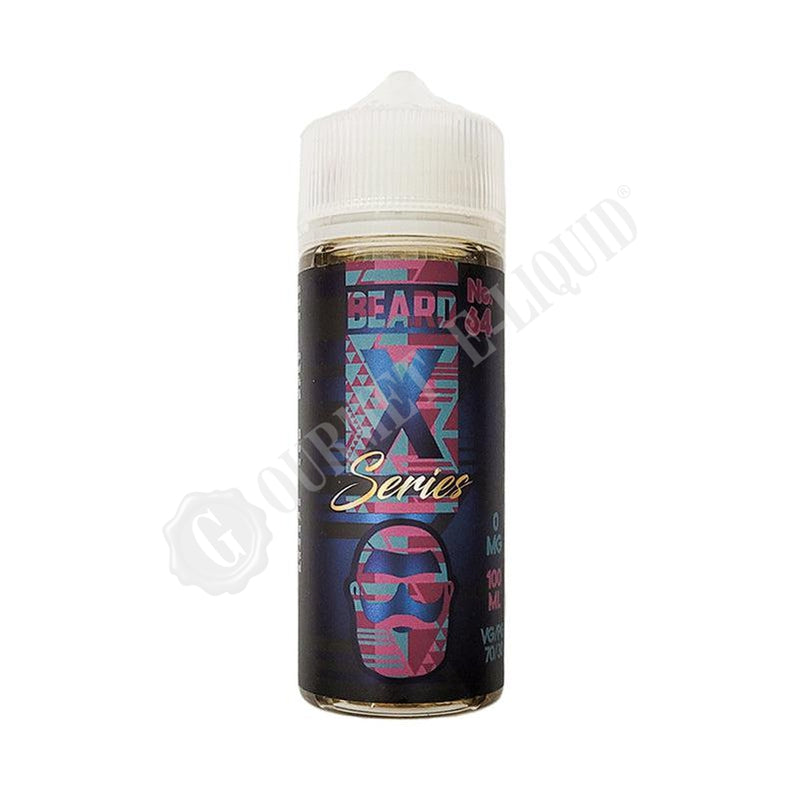 Beard Vape Juice Flavors No. 71 Sweet & Sour Sugar Peach Beard Vape Co .99