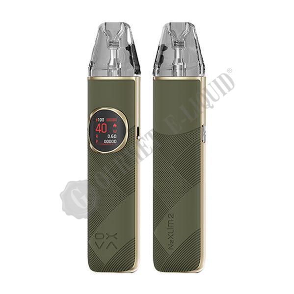 OXVA Nexlim 2 Pod Kit