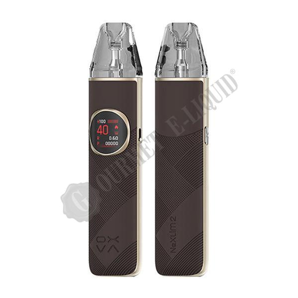 OXVA Nexlim 2 Pod Kit