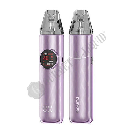 OXVA Nexlim 2 Pod Kit