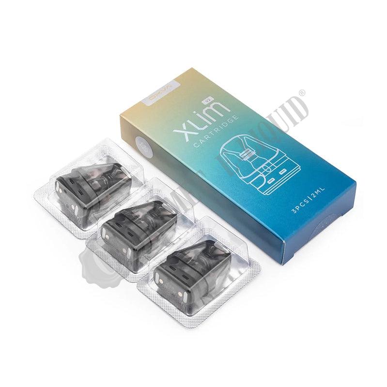 elfbar elfa master akku 20mg OXVA Disposable Vape Alternative Bundle - Only £26 main image 1