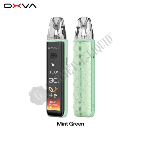 OXVA Xlim 3 Ultra Pod Vape Kit