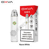 OXVA Xlim 4 Pod Kit