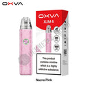 OXVA Xlim 4 Pod Kit
