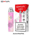 OXVA Xlim 4 Pod Kit
