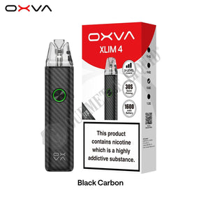 OXVA Xlim 4 Pod Kit